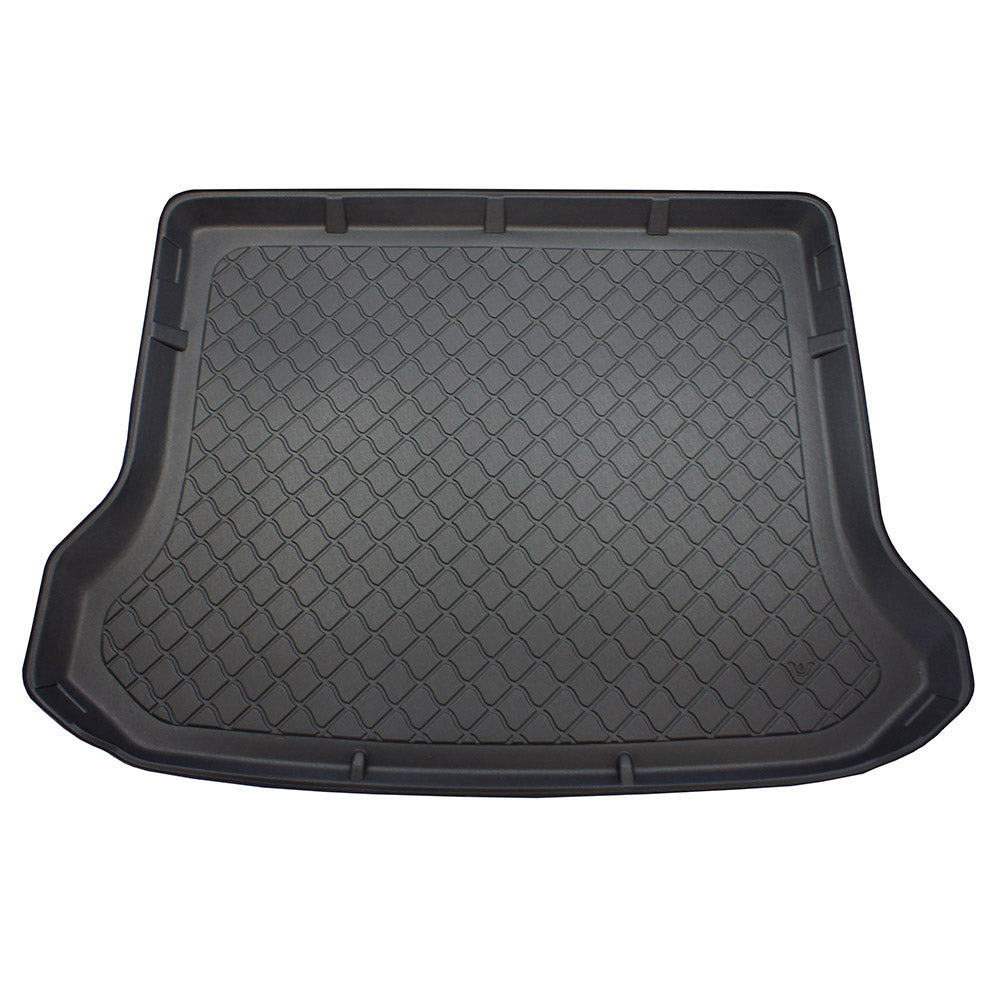 Kofferbakmat Volvo XC60 SUV - 2008-2017 - Guardliner