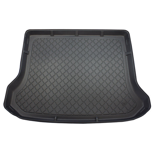 Kofferbakmat Volvo XC60 SUV - 2008-2017 - Guardliner