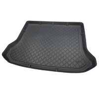 Kofferbakmat Volvo XC60 SUV - 2008-2017 - Guardliner