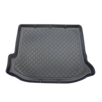 Kofferbakmat Volvo V60 stationwagon - 2010-2018 - Guardliner