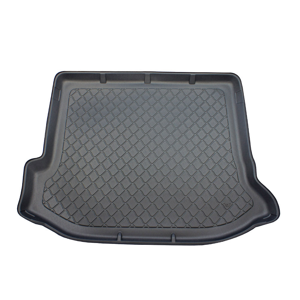Kofferbakmat Volvo V60 stationwagon - 2010-2018 - Guardliner