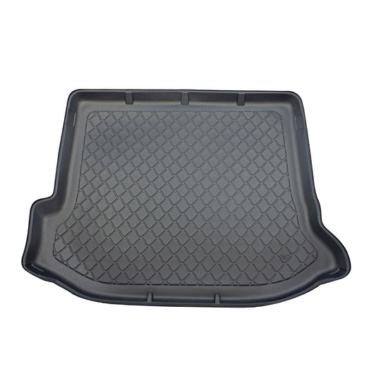 Kofferbakmat Volvo V60 stationwagon - 2010-2018 - Guardliner