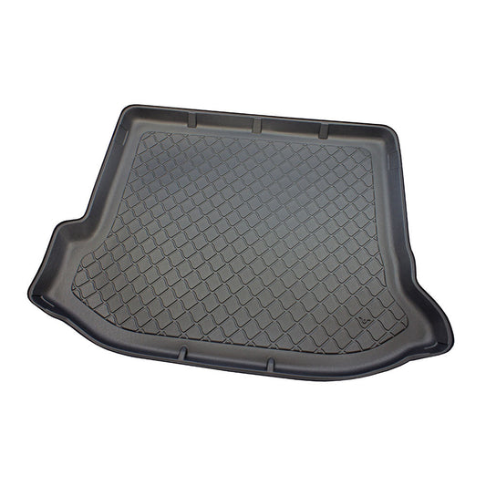 Kofferbakmat Volvo V60 stationwagon - 2010-2018 - Guardliner