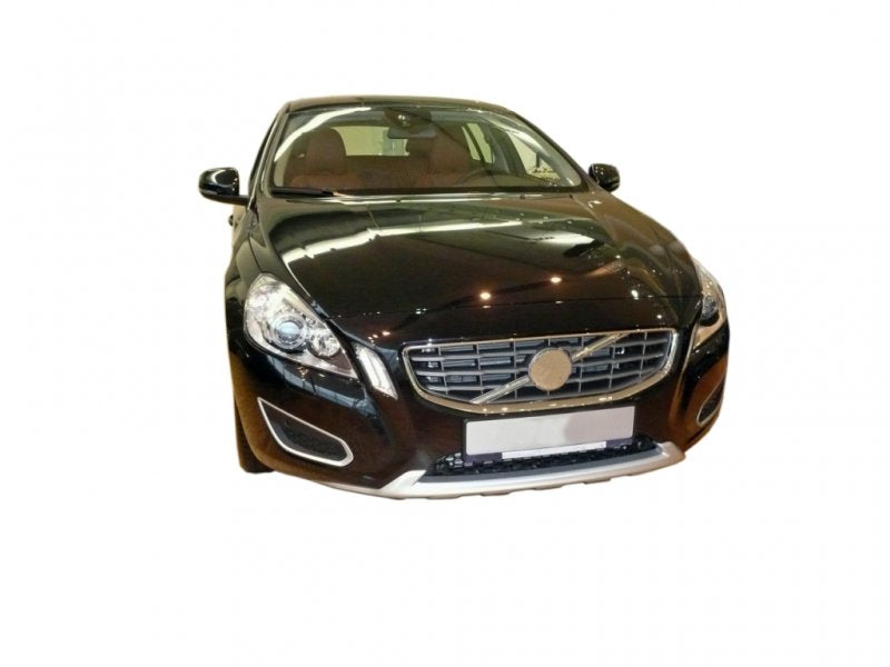 Kofferbakmat Volvo V60 stationwagon - 2010-2018 - Guardliner