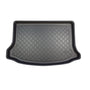 Kofferbakmat Volvo V40 Cross Country Hatchback - 2013-heden - Guardliner (Past in versie met lage kofferbakvloer)