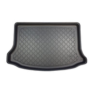 Kofferbakmat Volvo V40 Cross Country Hatchback - 2013-heden - Guardliner (Past in versie met lage kofferbakvloer)