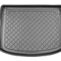 Kofferbakmat Volvo V40 Cross Country Hatchback - 2013-heden - Guardliner (Past in versie met hoge kofferbakvloer)