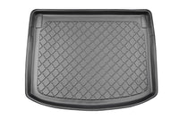 Kofferbakmat Volvo V40 Cross Country Hatchback - 2013-heden - Guardliner (Past in versie met hoge kofferbakvloer)