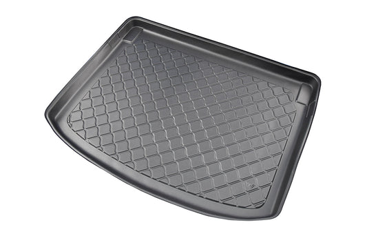 Kofferbakmat Volvo V40 Cross Country Hatchback - 2013-heden - Guardliner (Past in versie met hoge kofferbakvloer)