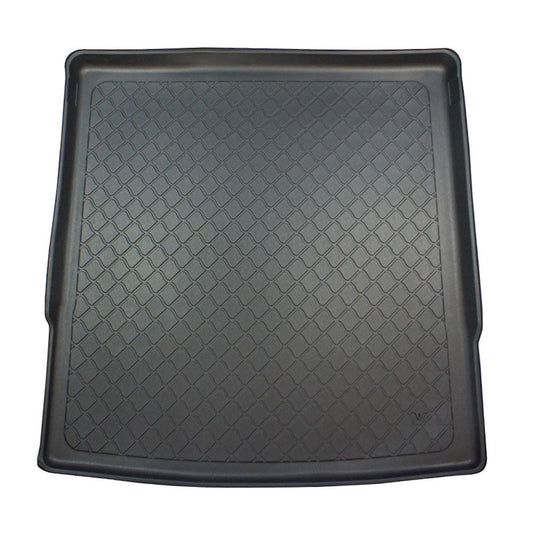 Volkswagen Touran 2003 - 2015 Dubbelzijdige Kofferbakmat 5 & 7 Zitter Met Variabele Verhoogde Bodem 1t706121087a Volkswagen Touran 2003 - 2015 Dubbelzijdige Kofferbakmat 5 & 7 Zitter Met Variabele Verhoogde Bodem 1t706121087a
