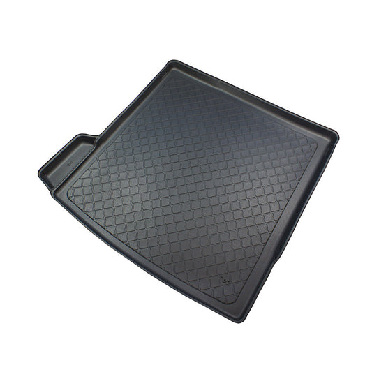 Kofferbakmat Volvo XC90 SUV - 2015-heden - Guardliner (Past in 5- en 7-persoons versie met neergeklapte 3e zitrij)