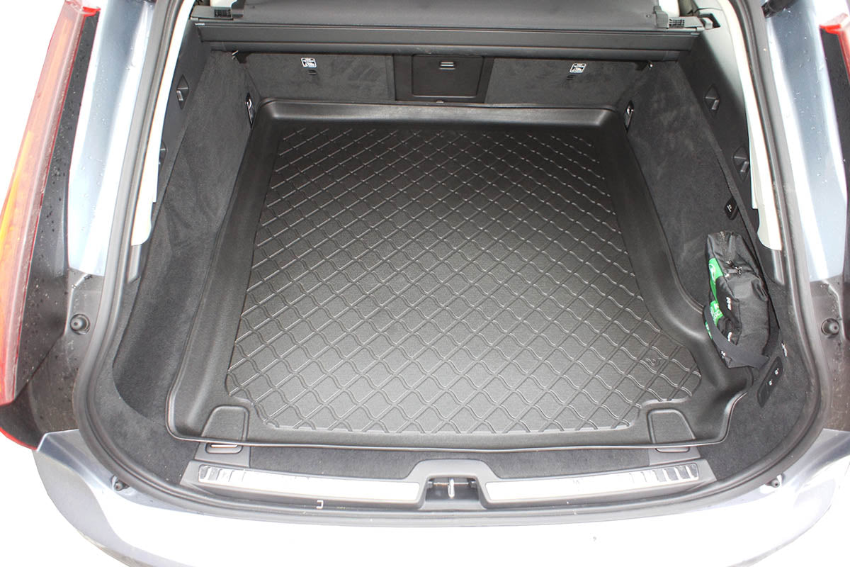 Kofferbakmat Volvo V90 stationwagen - 2016-heden - Guardliner