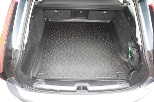 Kofferbakmat Volvo V90 stationwagen - 2016-heden - Guardliner