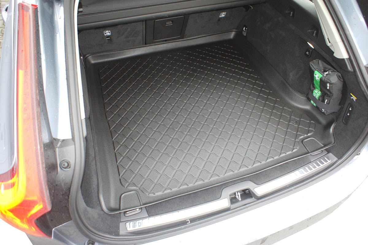Kofferbakmat Volvo V90 stationwagen - 2016-heden - Guardliner