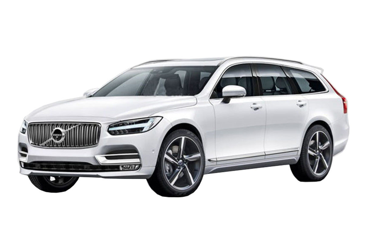Kofferbakmat Volvo V90 stationwagen - 2016-heden - Guardliner