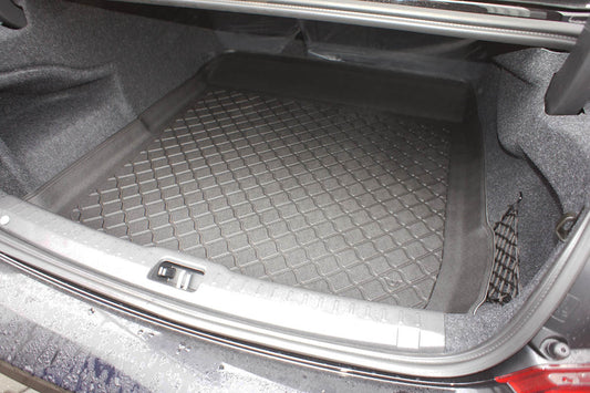 Kofferbakmat Volvo S90 Sedan - 2016-heden - Guardliner (Past in versie met minireservewiel)