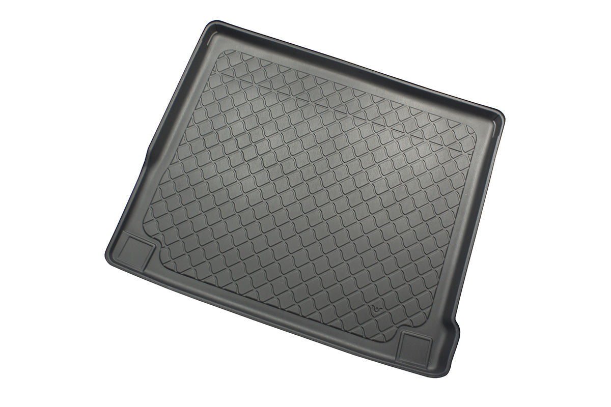 Kofferbakmat Volvo XC60 SUV - 2017-heden - Guardliner (Past ook in Plug-in hybrid)