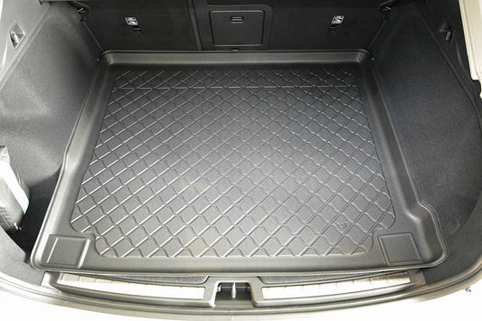 Kofferbakmat Volvo XC60 SUV - 2017-heden - Guardliner (Past ook in Plug-in hybrid)