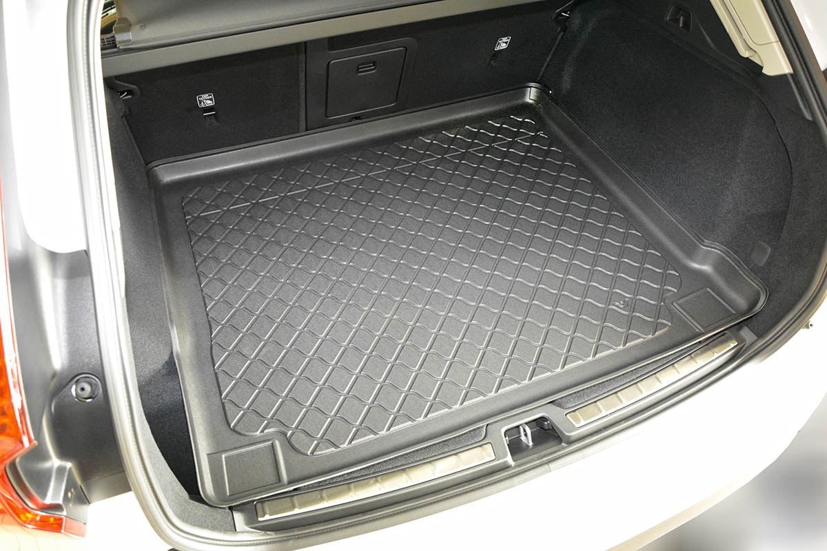 Kofferbakmat Volvo XC60 SUV - 2017-heden - Guardliner (Past ook in Plug-in hybrid)