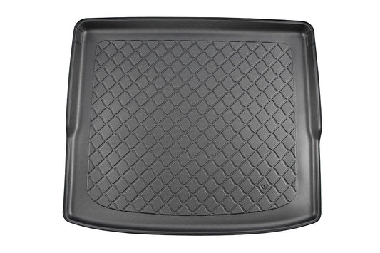 Kofferbakmat Volvo C40 Coupe SUV - 2021-2024 - Guardliner