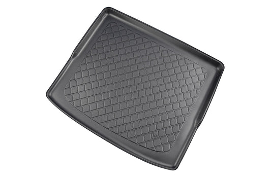 Kofferbakmat Volvo XC40 SUV - 2018-2024 - Guardliner