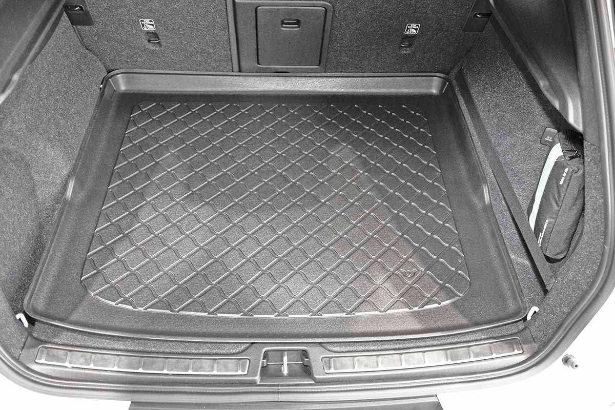 Kofferbakmat Volvo XC40 SUV - 2018-2024 - Guardliner