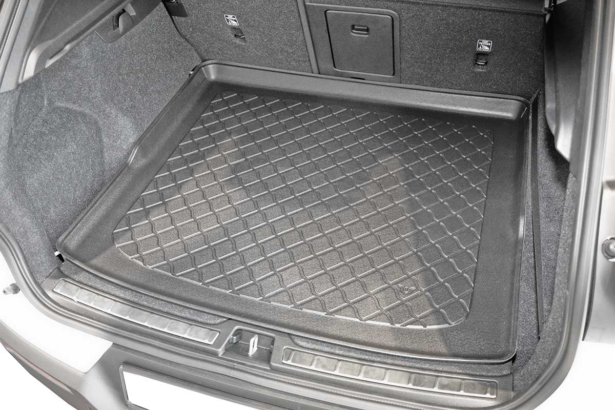 Kofferbakmat Volvo XC40 SUV - 2018-2024 - Guardliner