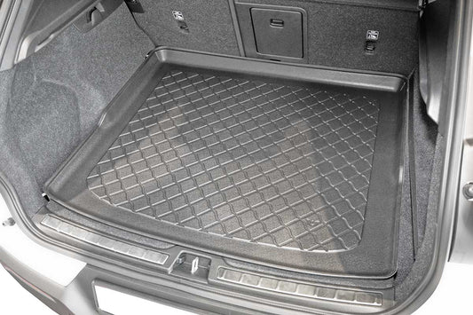 Kofferbakmat Volvo XC40 SUV - 2018-2024 - Guardliner
