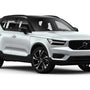 Kofferbakmat Volvo XC40 SUV - 2018-2024 - Guardliner