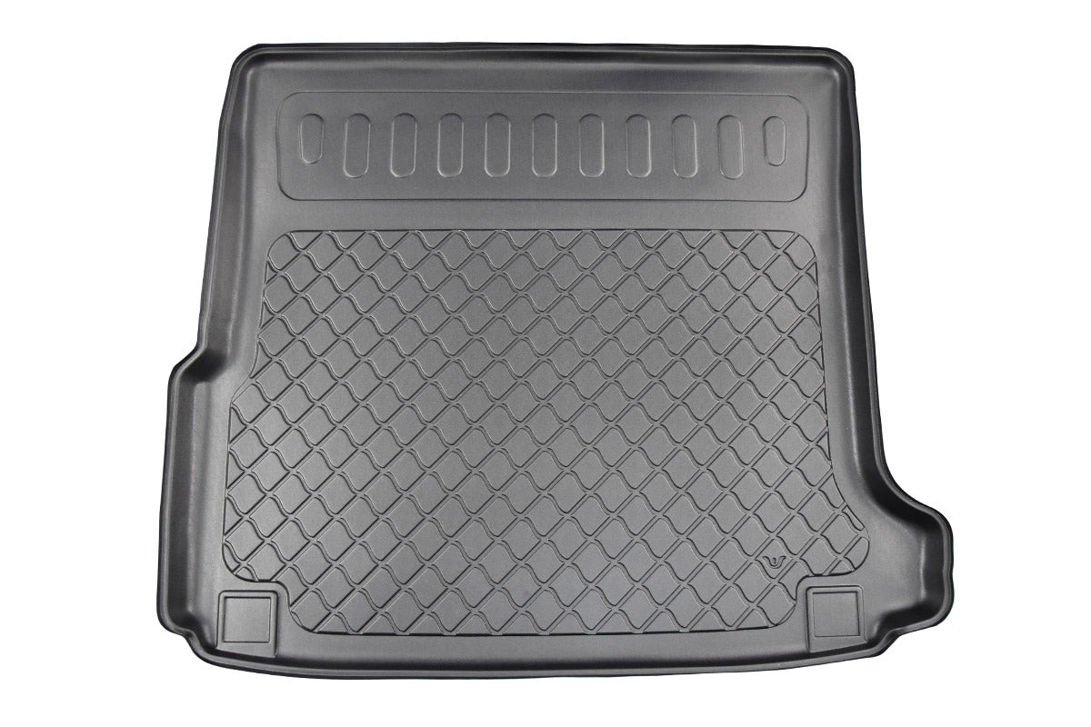 Kofferbakmat Volvo V60 stationwagon - 2018-heden - Guardliner