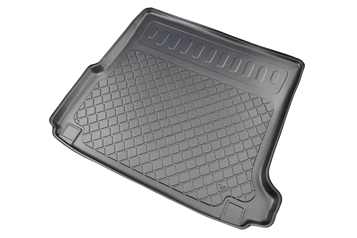 Kofferbakmat Volvo V60 stationwagon - 2018-heden - Guardliner