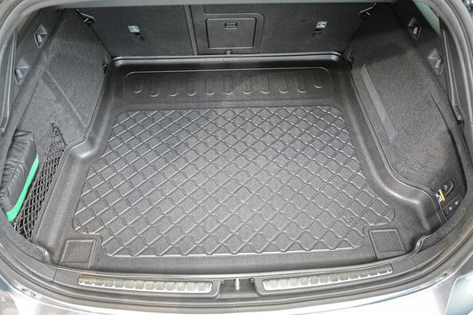 Kofferbakmat Volvo V60 stationwagon - 2018-heden - Guardliner