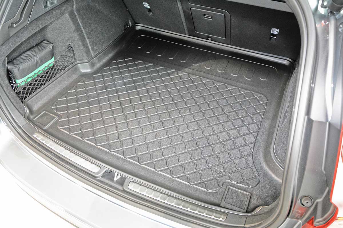 Kofferbakmat Volvo V60 stationwagon - 2018-heden - Guardliner