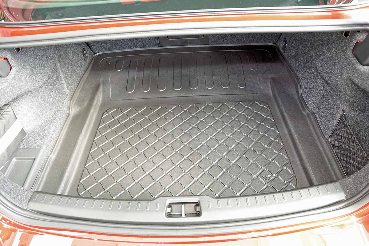 Kofferbakmat Volvo S60 Sedan - 2018-heden - Guardliner