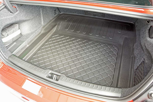 Kofferbakmat Volvo S60 Sedan - 2018-heden - Guardliner