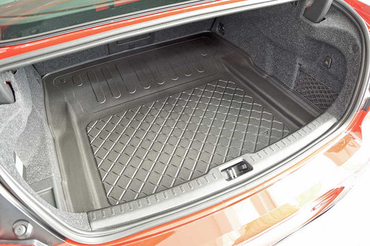 Kofferbakmat Volvo S60 Sedan - 2018-heden - Guardliner