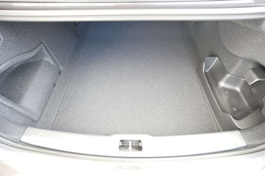 Kofferbakmat Volvo S90 Sedan - 2016-heden - Guardliner