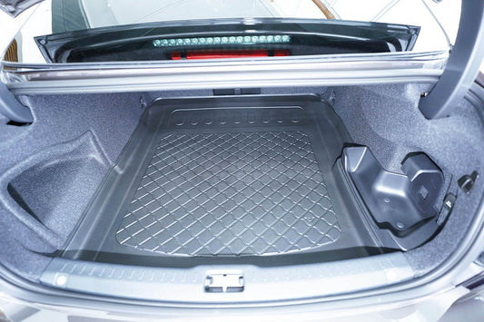 Kofferbakmat Volvo S90 Sedan - 2016-heden - Guardliner