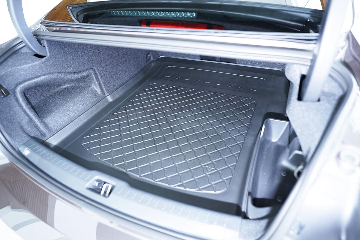 Kofferbakmat Volvo S90 Sedan - 2016-heden - Guardliner