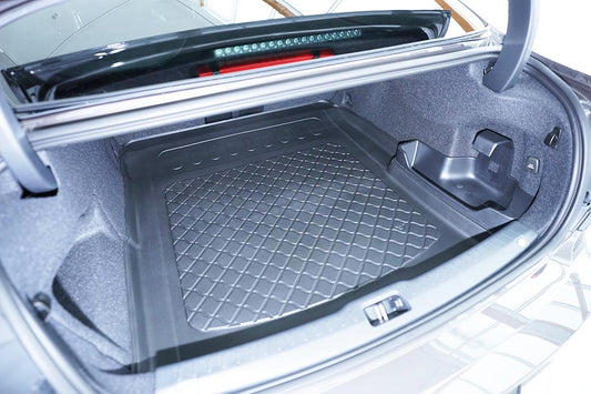 Kofferbakmat Volvo S90 Sedan - 2016-heden - Guardliner