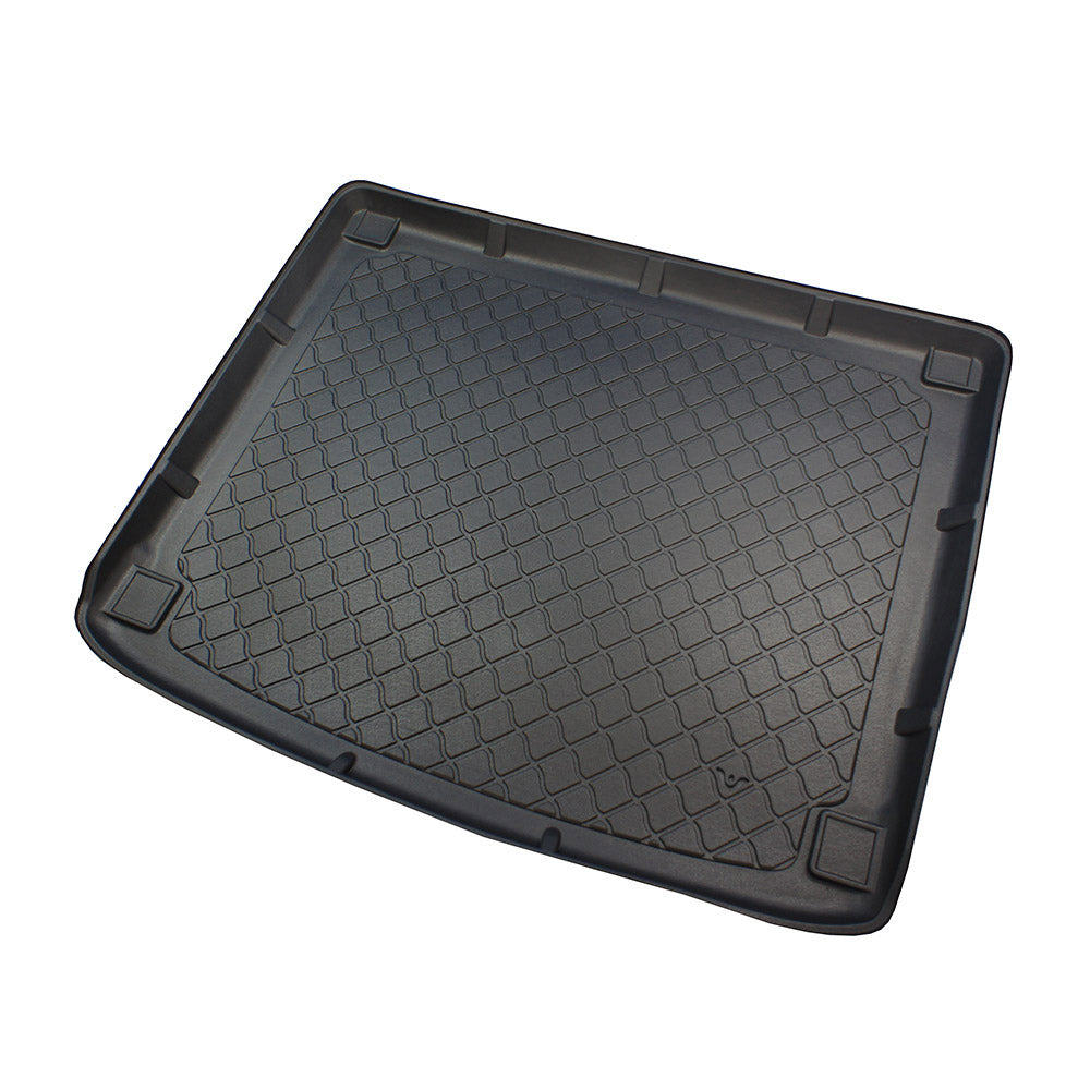 Kofferbakmat Porsche Cayenne II SUV - 2010-2017 - Guardliner