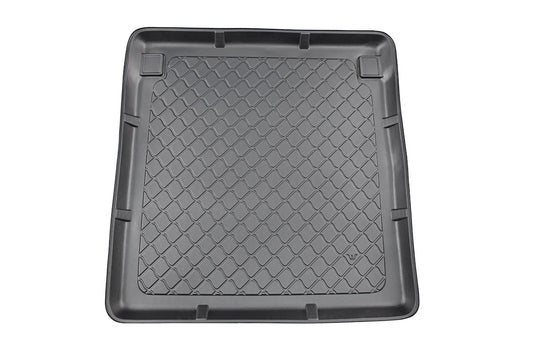 Kofferbakmat Porsche Panamera Coupe - 2009-2017 - Guardliner