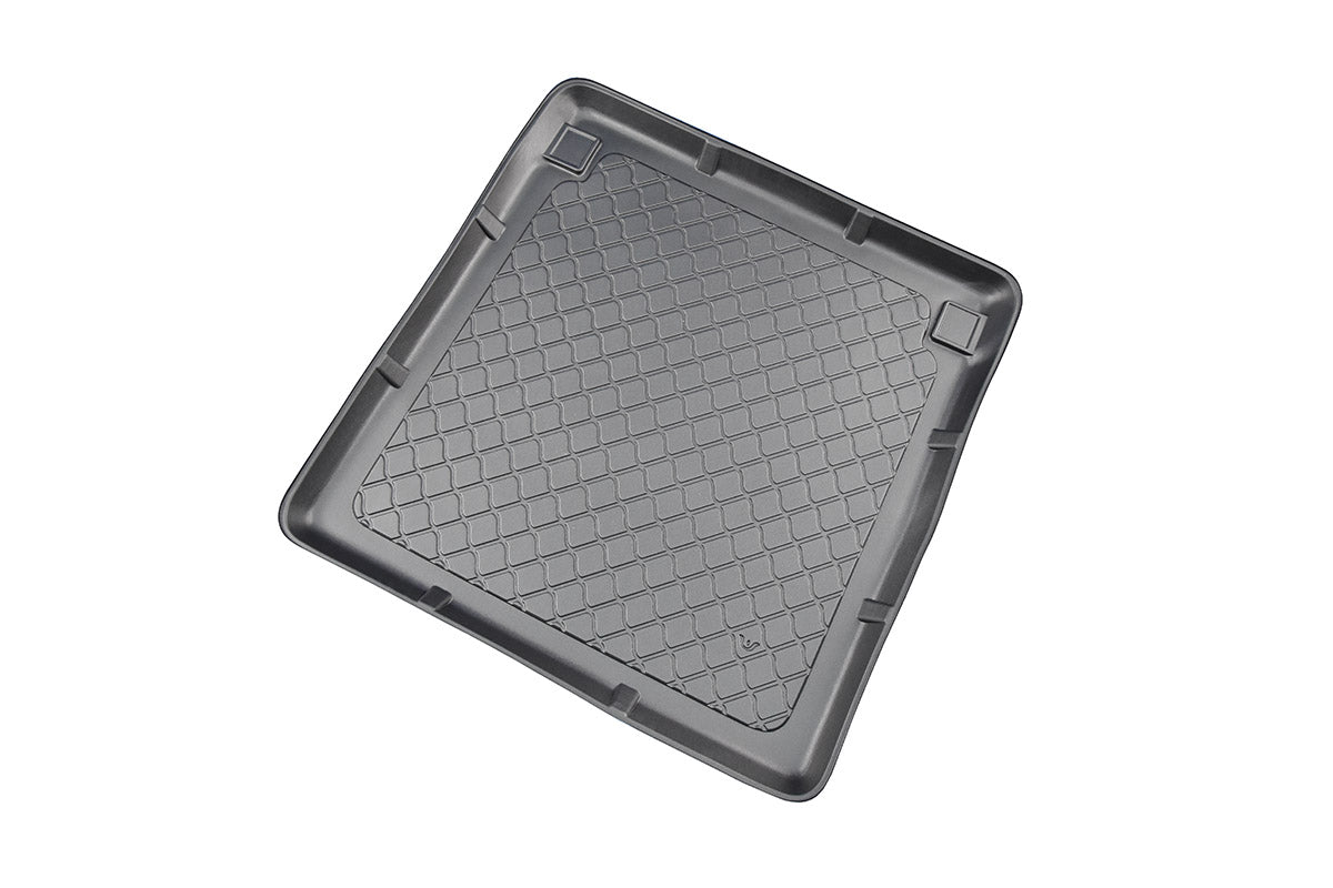 Kofferbakmat Porsche Panamera Coupe - 2009-2017 - Guardliner