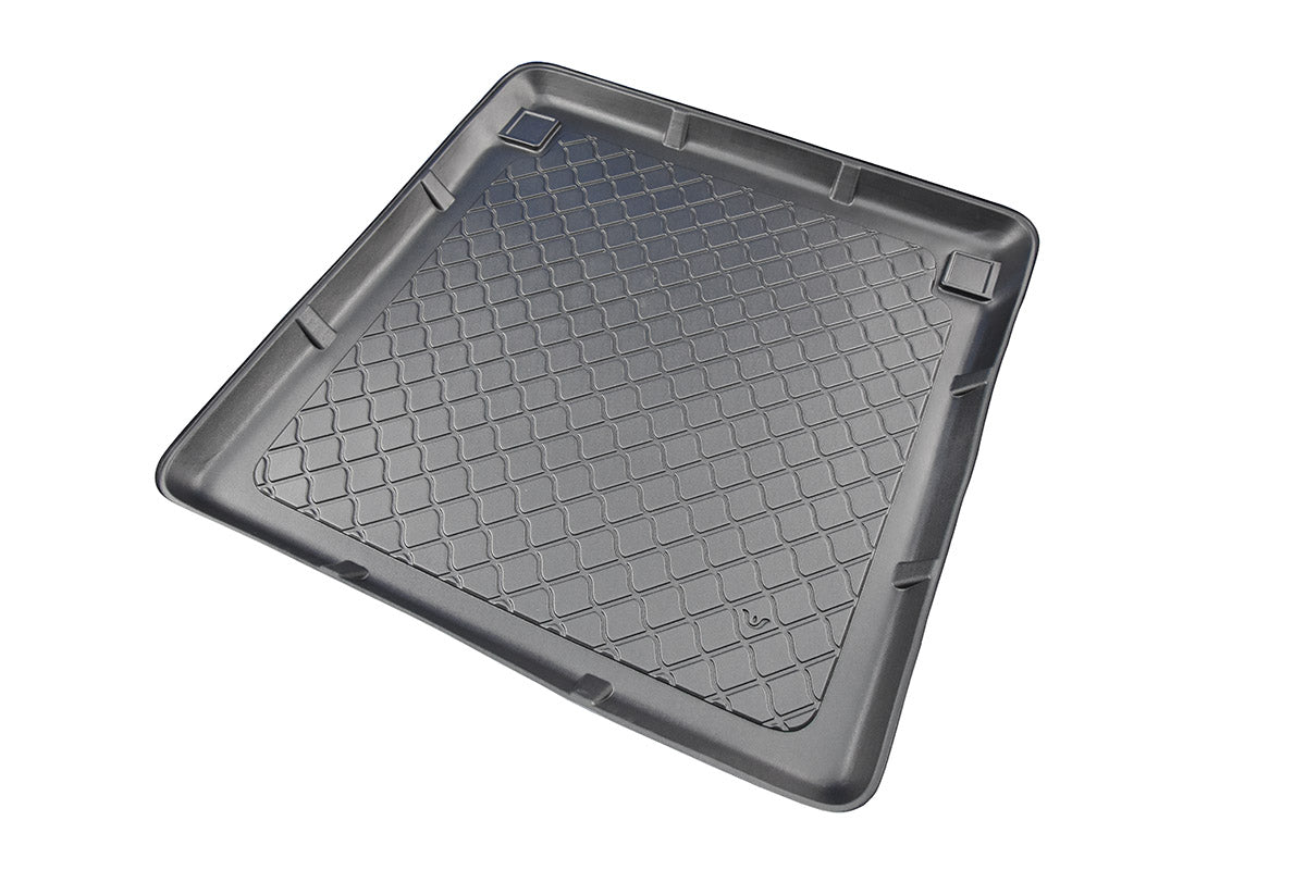 Kofferbakmat Porsche Panamera Coupe - 2009-2017 - Guardliner