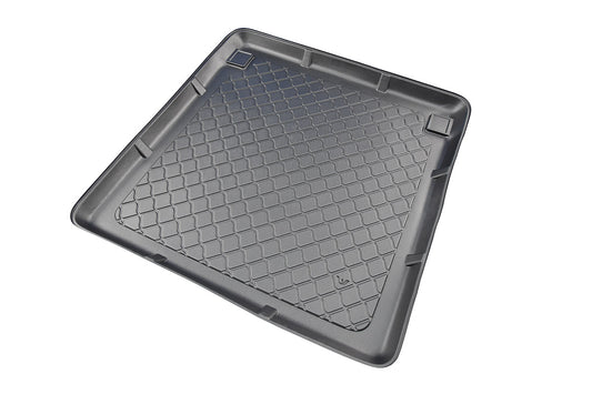Kofferbakmat Porsche Panamera Coupe - 2009-2017 - Guardliner