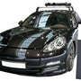 Kofferbakmat Porsche Panamera Coupe - 2009-2017 - Guardliner