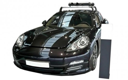 Kofferbakmat Porsche Panamera Coupe - 2009-2017 - Guardliner