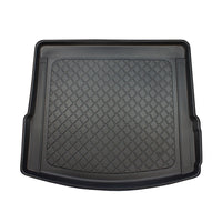 Kofferbakmat Porsche Macan SUV - 2014-2024 - Guardliner