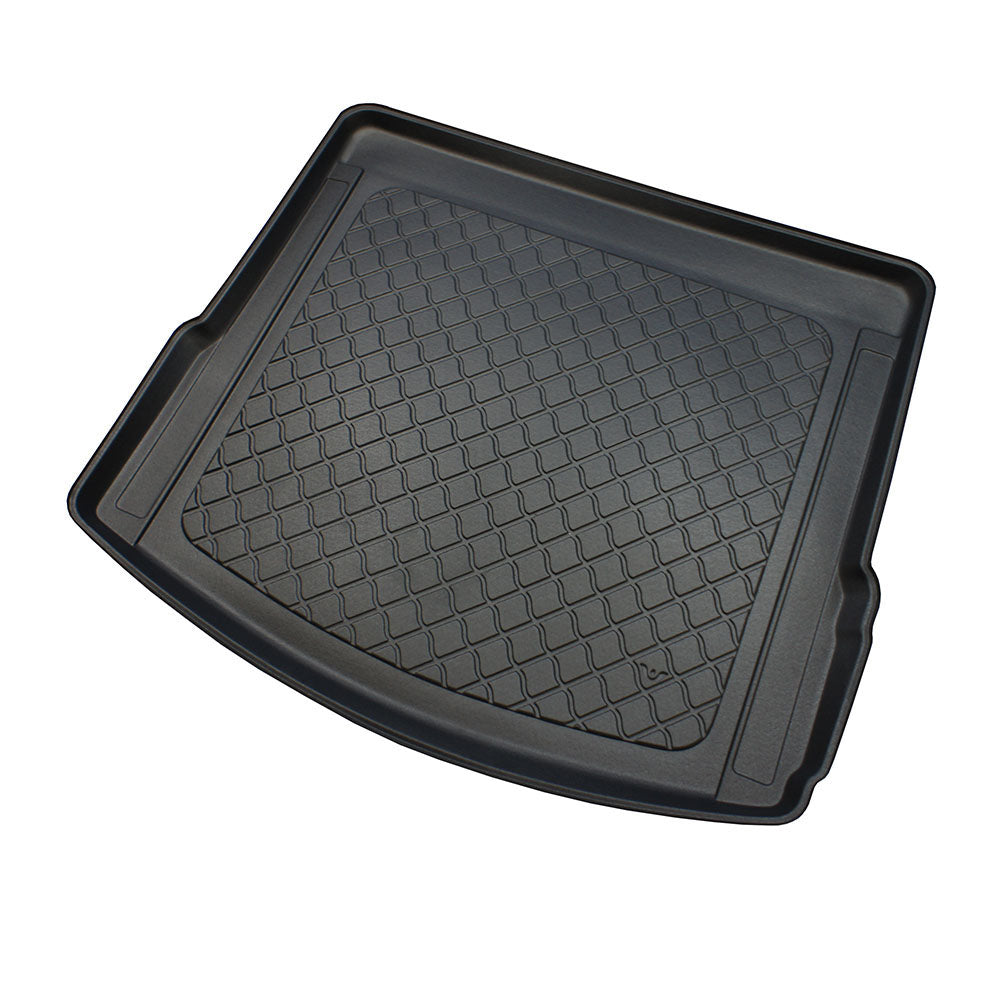 Kofferbakmat Porsche Macan SUV - 2014-2024 - Guardliner