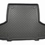 Kofferbakmat Porsche Panamera Coupe - 2017-heden - Guardliner (Past in versie zonder subwoofer, niet geschikt voor hybrid)